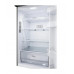 GT-5S LG  375 L Top Mount Fridge in Silver Finish